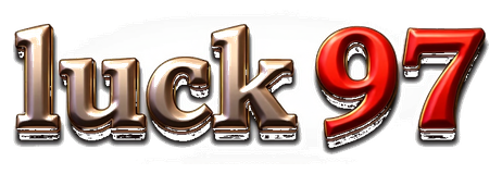 luck 97 logo