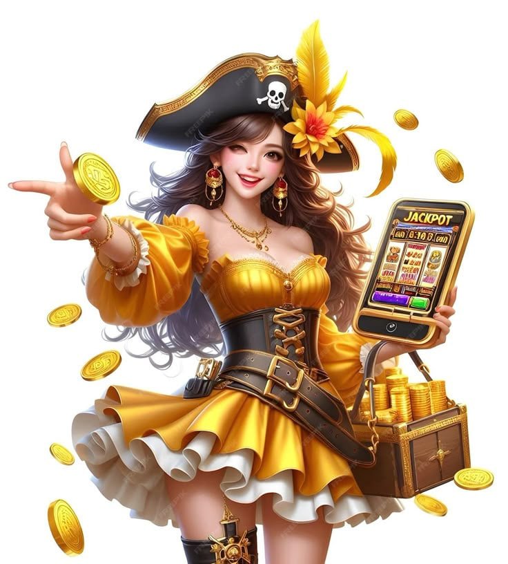 luck 97 mobile gaming