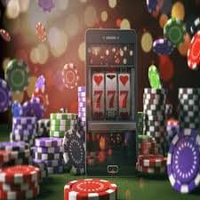 luck 97 mobile gaming